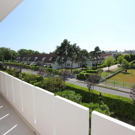 Apartmán Azalee *